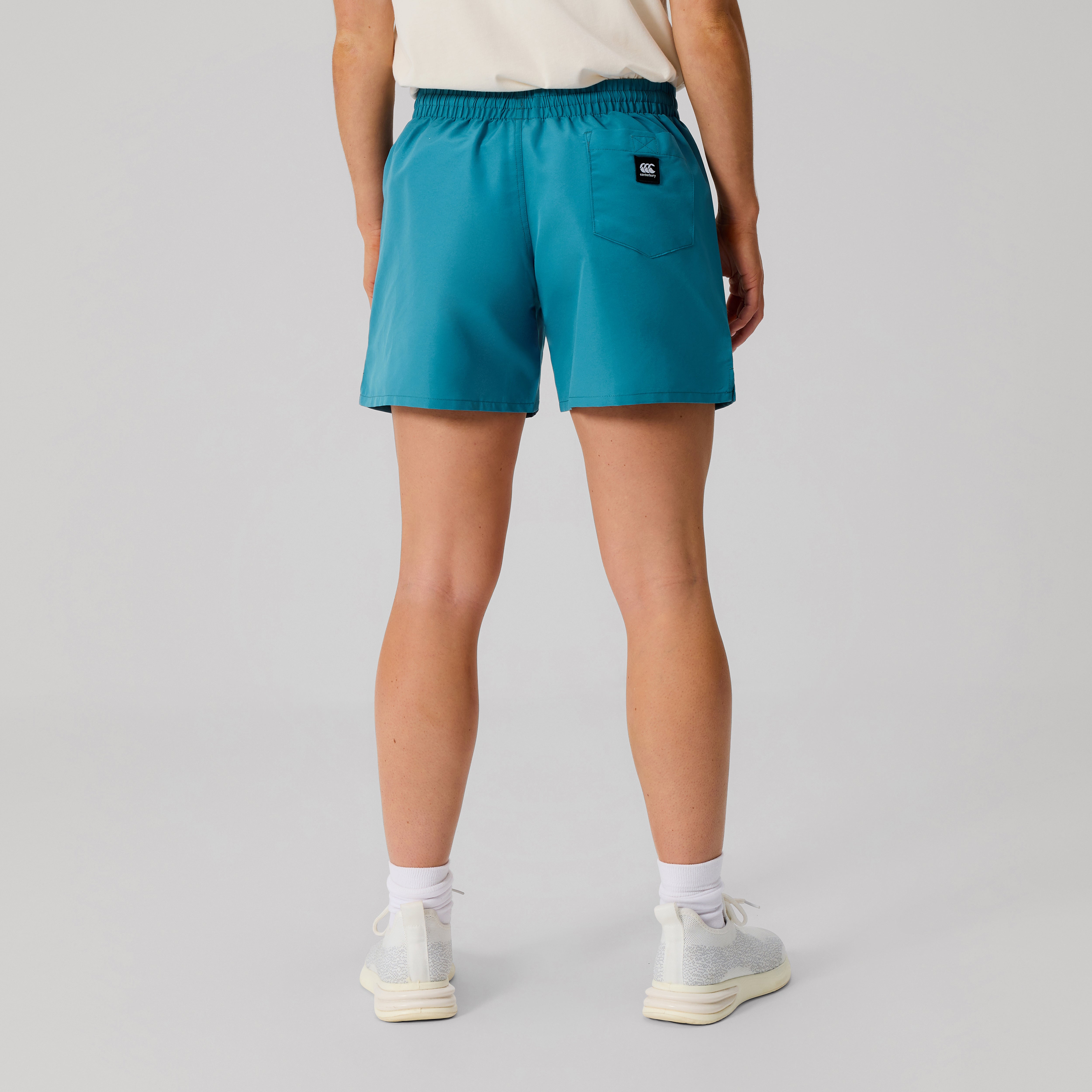 canterbury-womens-uglies-tactic-shorts-blu image 4
