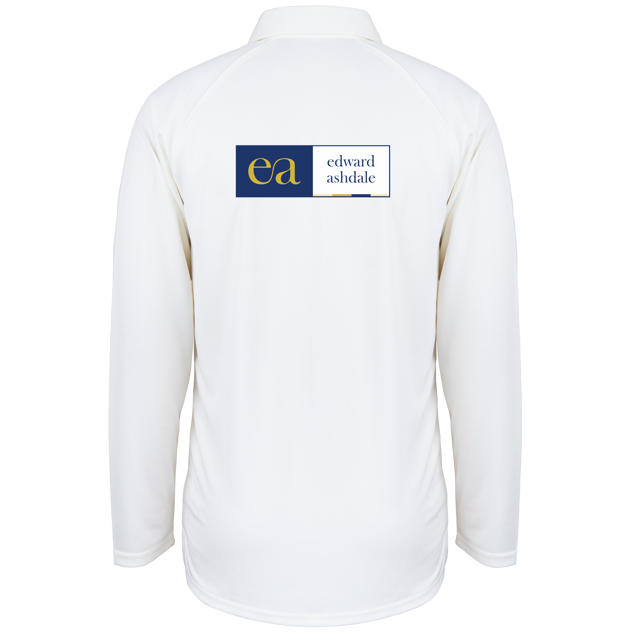gray-nicolls-matrix-v2-maglia-cricket-manica-lunga-junior-avorio-bromley-common- image 2