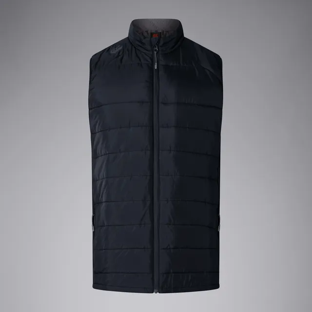 canterbury-elite-microlight-gilet-uomo-nero image 1