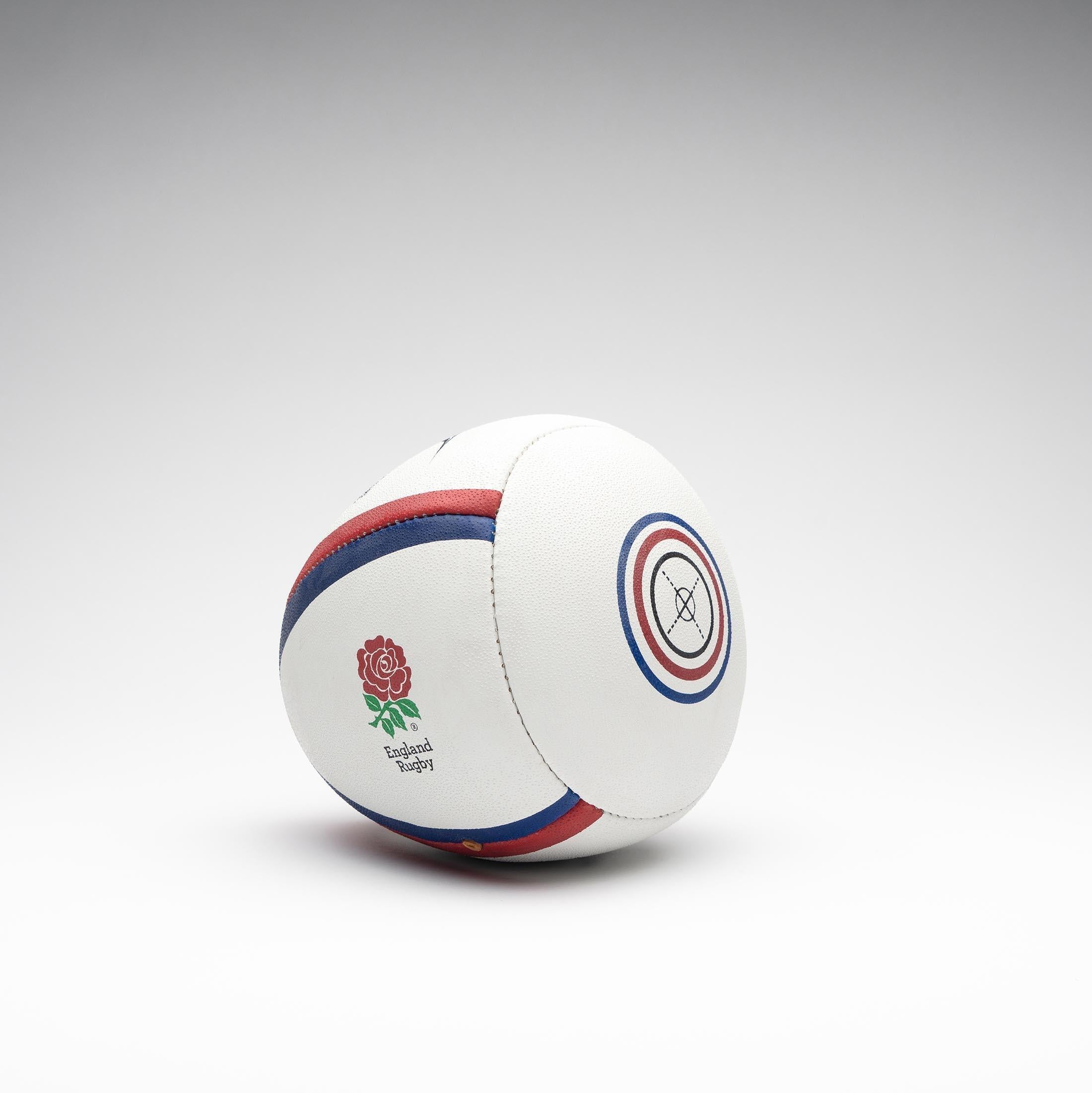 gilbert-rugby-england-rebounder-palla-da-allenamento-taglia-5 image 3