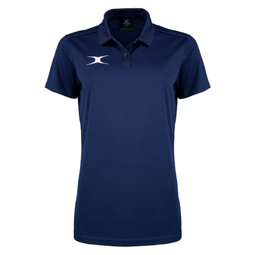 gilbert-rugby-leith-rfc-photon-ii-polo-rugby-adulto-blu-navy image 2