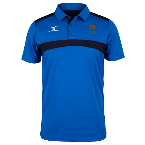 grays-photon-polo-bambino-devizes-hockey-club-royal-blu-navy image 1