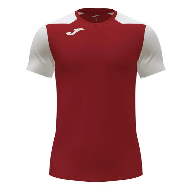 joma-championship-vi-t-shirt-donna-maglia-calcio-manica-corta-2 image 1