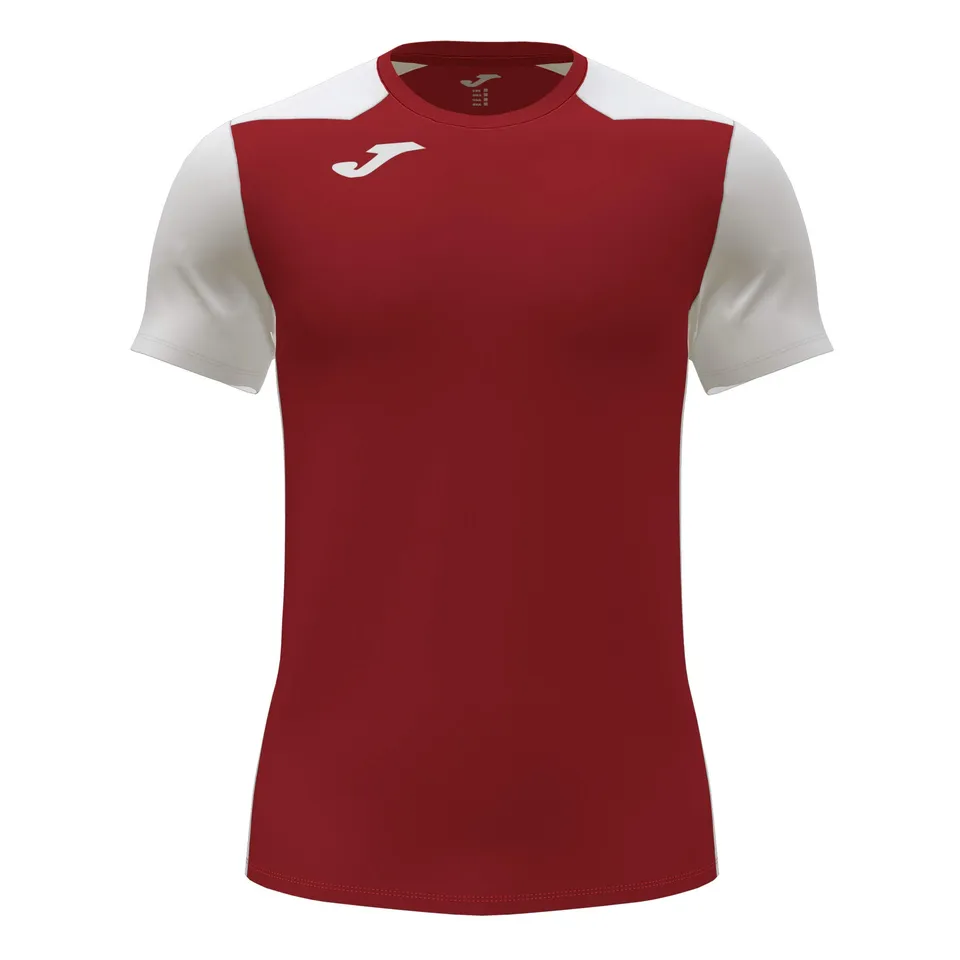 joma-championship-vi-t-shirt-donna-maglia-calcio-manica-corta-2 image 1