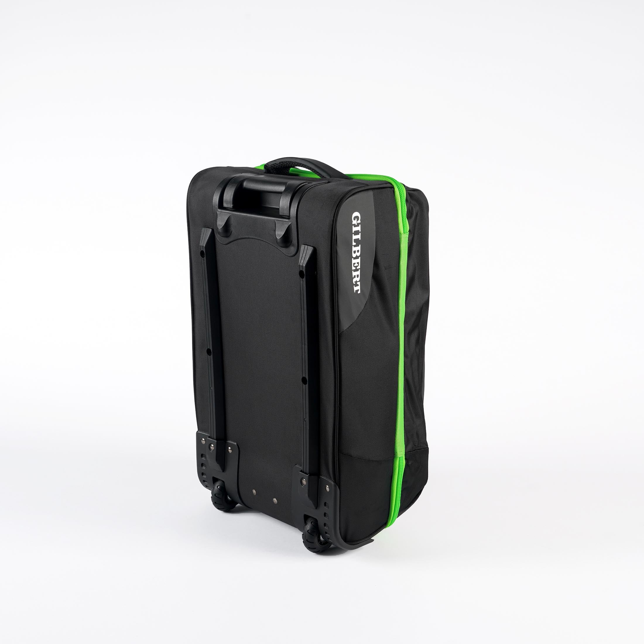 gilbert-rugby-club-flight-bag-nero-verde-fluo-bagaglio-a-mano image 4