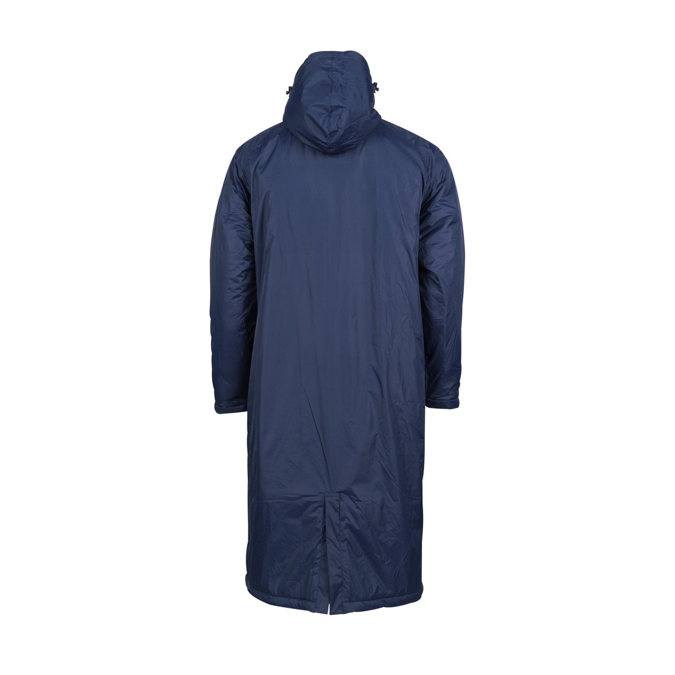 gilbert-rugby-cccu-rugby-senior-tts-touchline-jacket-blu-navy image 2