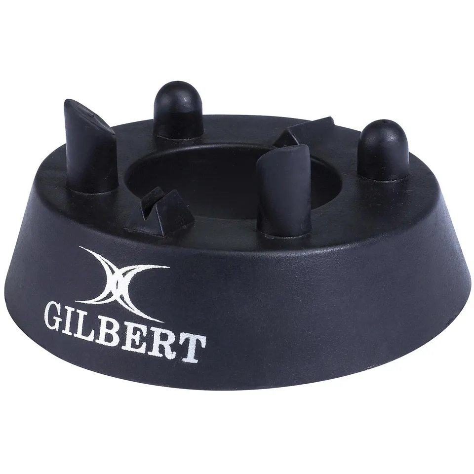 gilbert-rugby-450-precision-kicking-tee-piazzola-da-rugby-in-gomma image 1