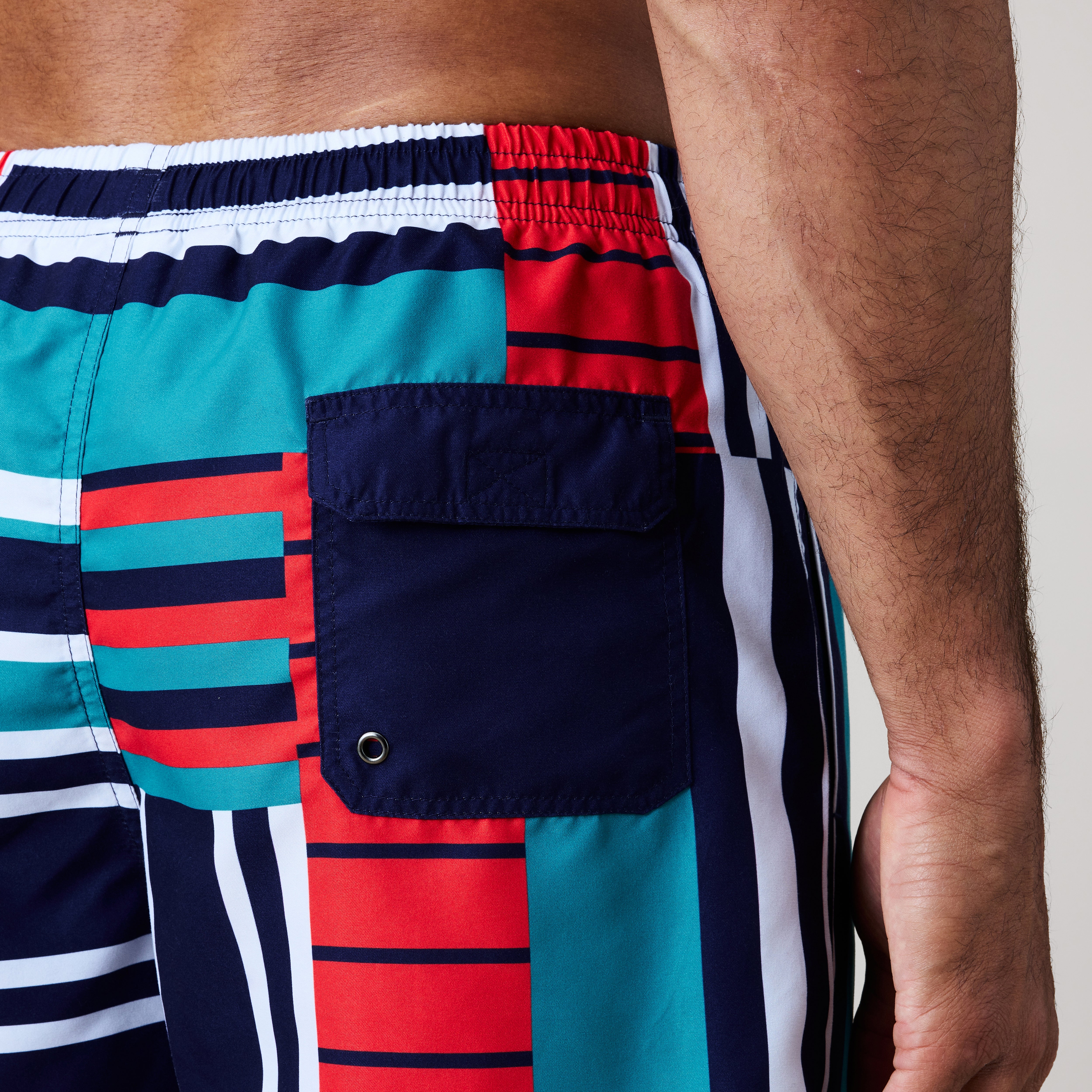 canterbury-uglies-awning-pantaloncini-uomo-fantasia image 7