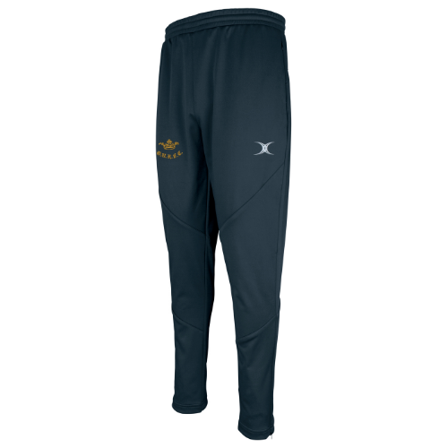 gilbert-rugby-oxford-university-referees-pro-pantalone-warm-up-blu-navy image 2