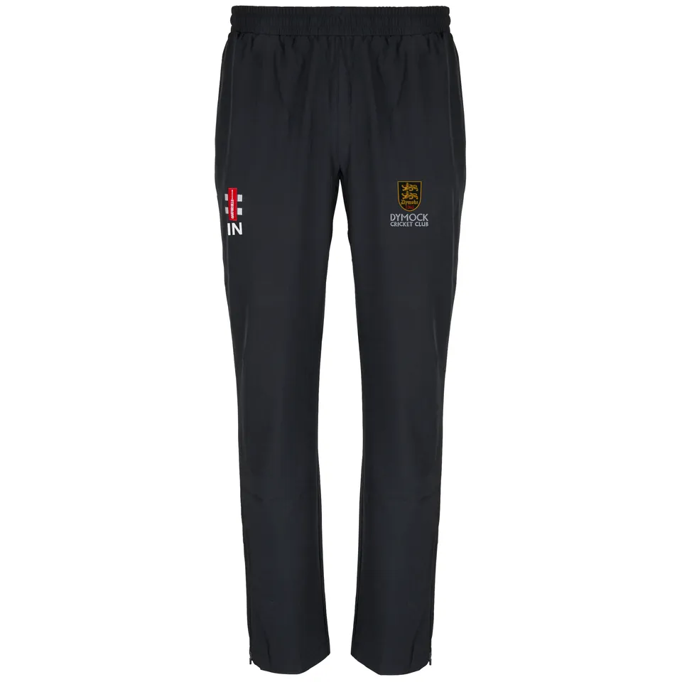 gray-nicolls-dymock-cc-junior-pantaloni-track-velocity-neri image 1
