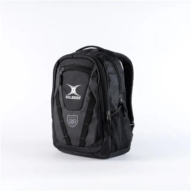 gilbert-rugby-oxford-brooks-university-trc-senior-club-v4-rucksack-nero-nero image 1