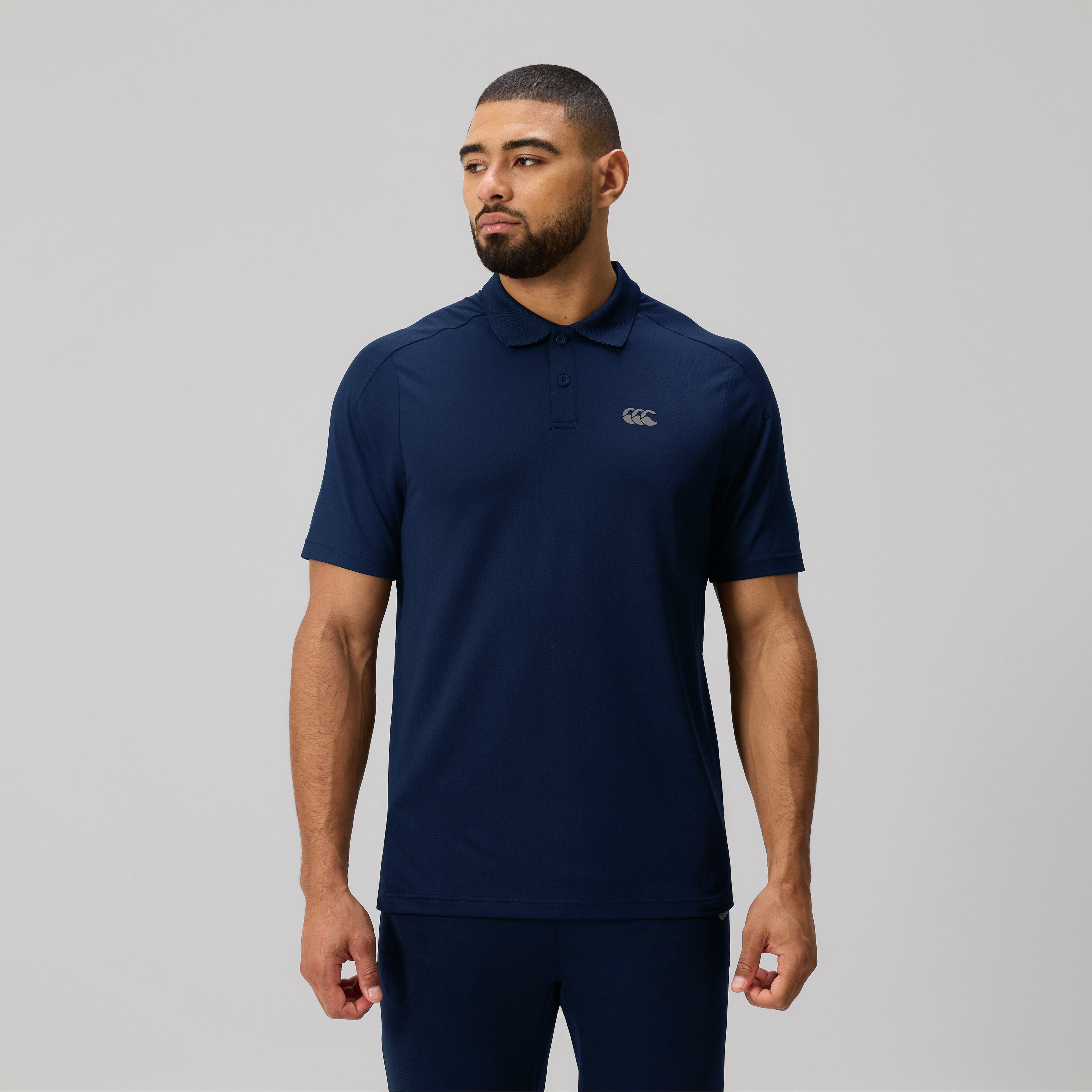 canterbury-polo-uomo-tempo-navy image 3