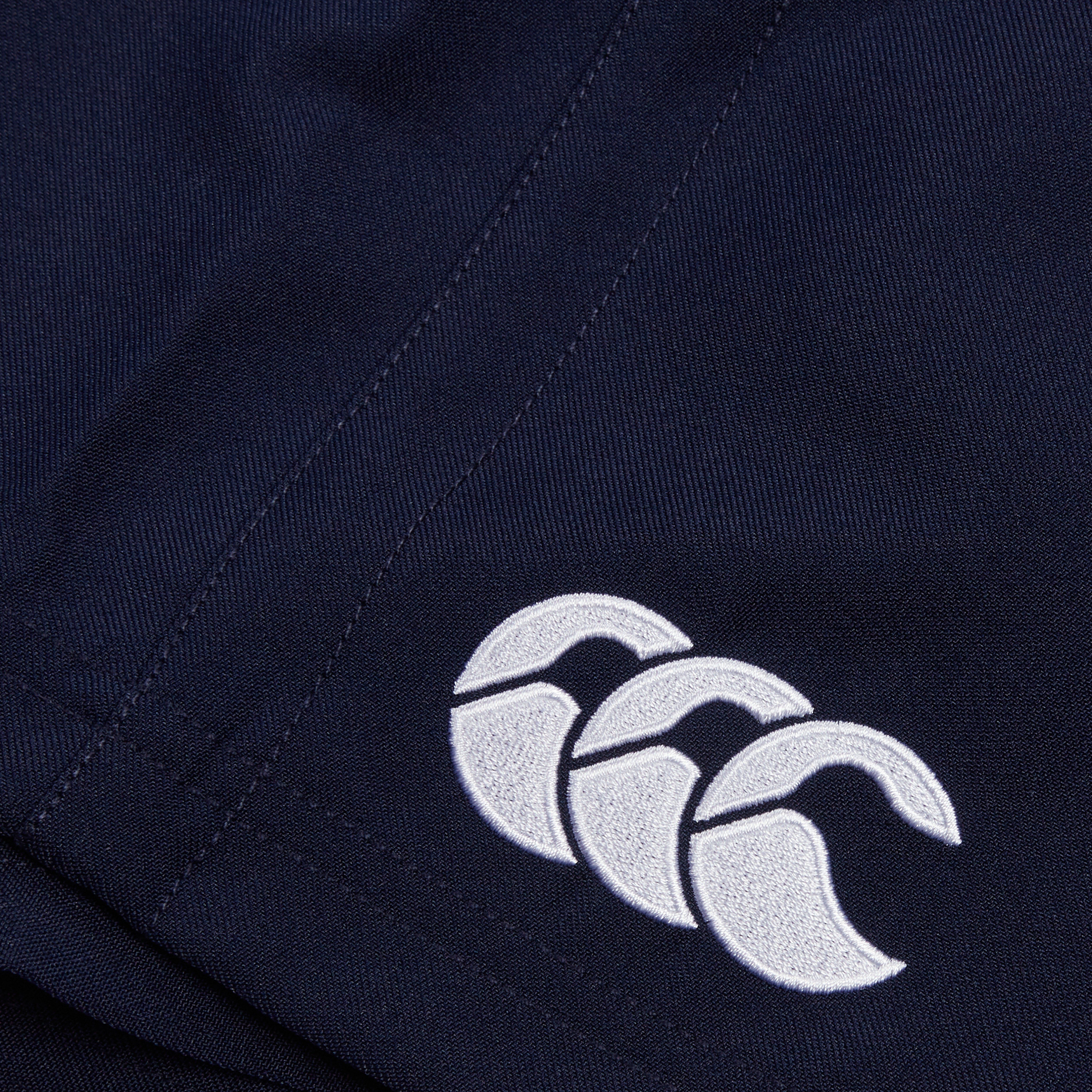 canterbury-players-drill-short-uomo-blu-navy image 3