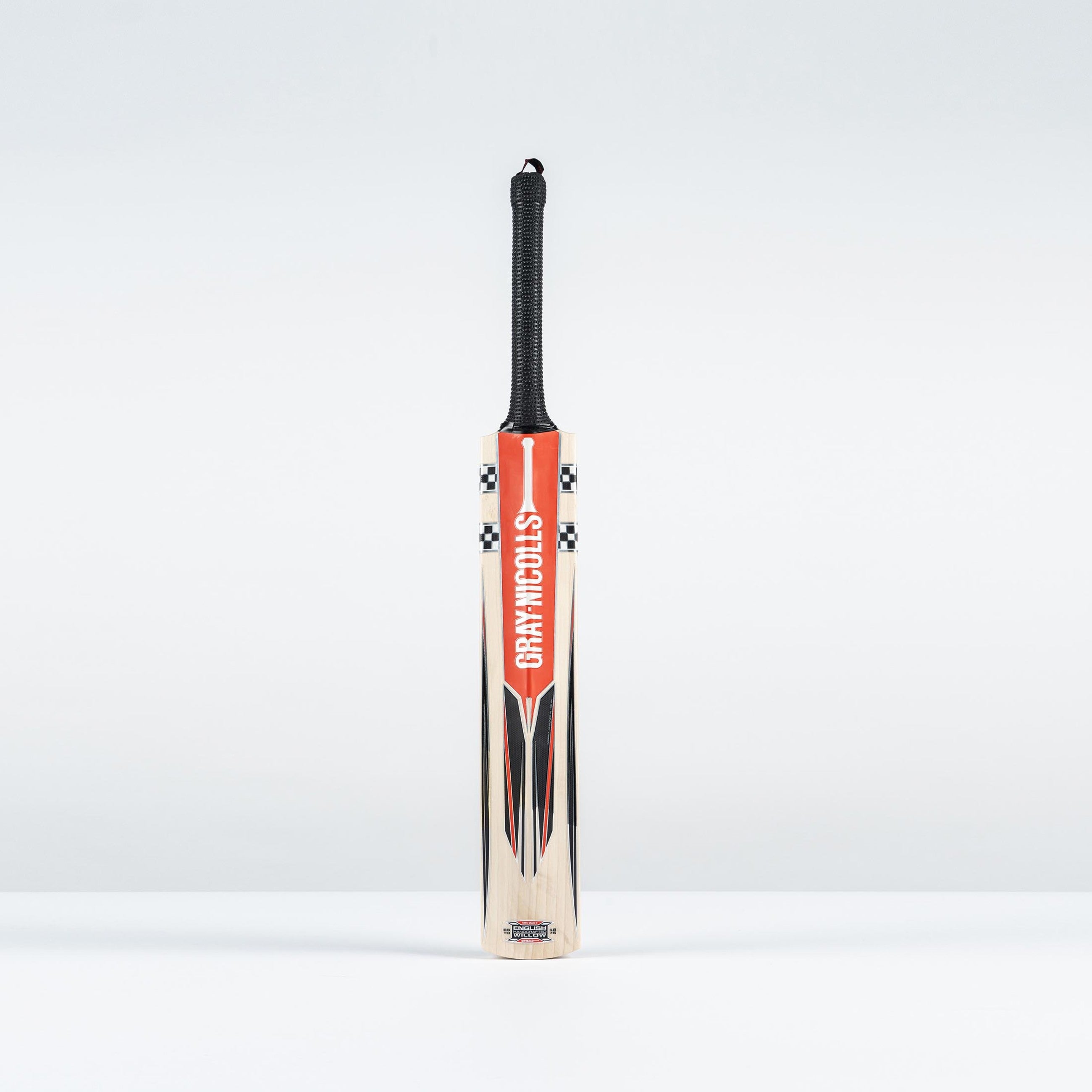 gray-nicolls-imperia-1-0-pro-lite-mazza-da-cricket-adulto-nero-giallo image 1