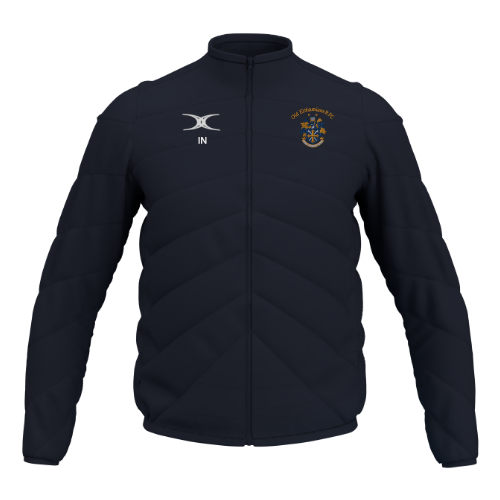 gilbert-rugby-old-elthamians-rfc-senior-giacca-full-zip-gts-blu-navy-scuro image 1