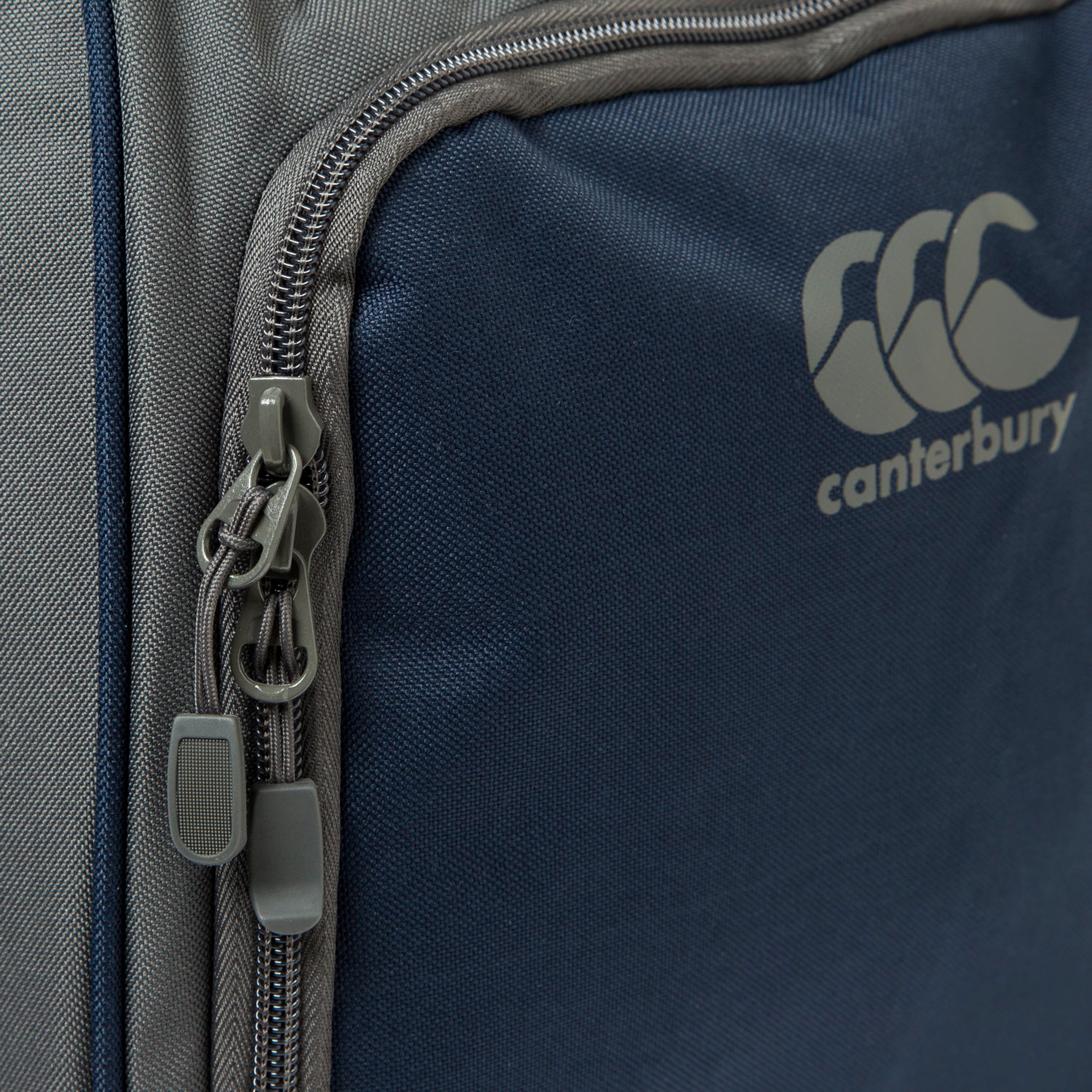canterbury-club-borsone-holdall-unisex-blu-navy image 4