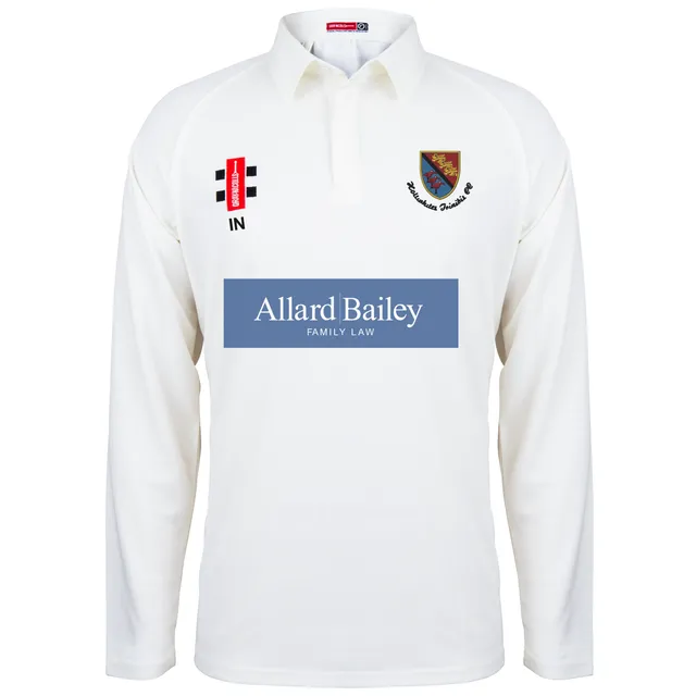 gray-nicolls-holtwhites-trinibis-senior-matrix-v2-l-s-shirt-maglia-match-manica- image 1