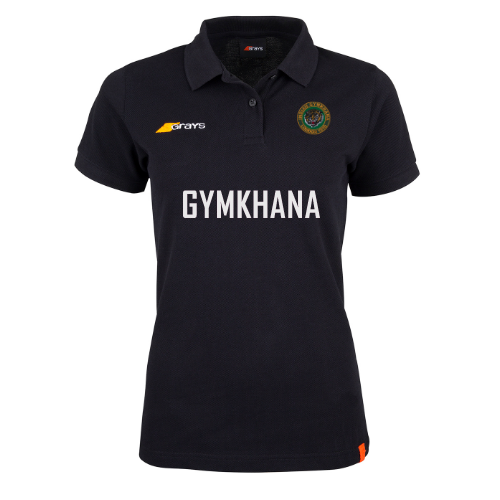 grays-indian-gymkhana-london-1916-polo-tangent-donna-nera-adulto image 1