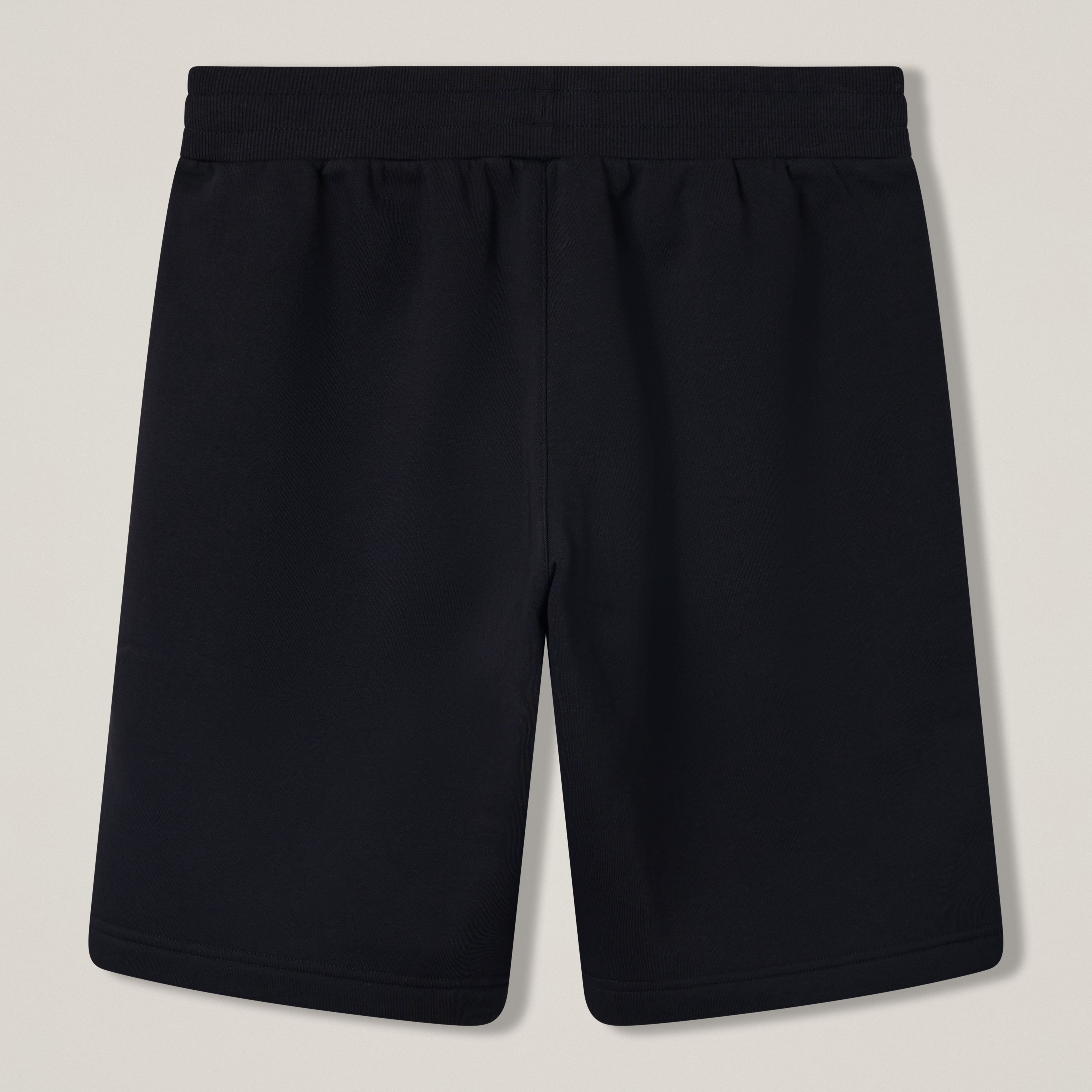canterbury-rakaia-2-0-pantaloncini-fleece-uomo-neri image 6