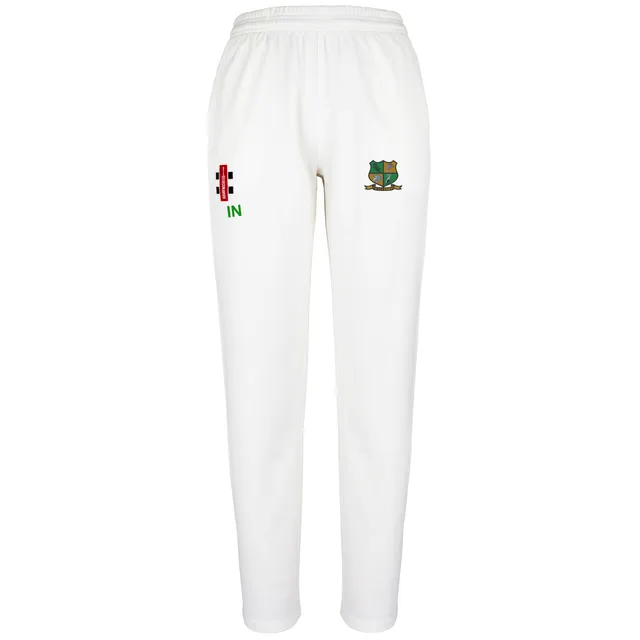 gray-nicolls-ridgeway-cc-matrix-v2-pantaloni-cricket-donna-avorio image 1