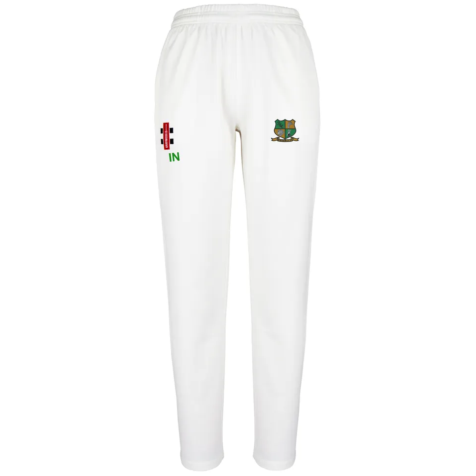 gray-nicolls-ridgeway-cc-matrix-v2-pantaloni-cricket-donna-avorio image 1