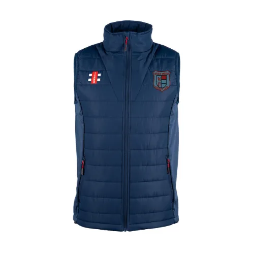 gray-nicolls-uckfield-anderida-cc-senior-pro-performance-bodywarmer-blu-navy image 1