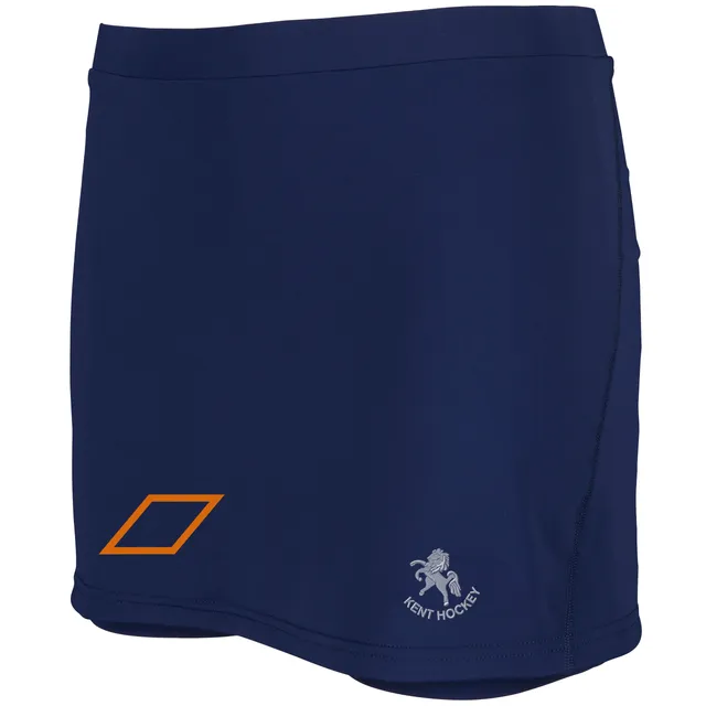 grays-kent-hockey-apex-gonna-pantaloncino-donna-blu-navy-scuro image 1