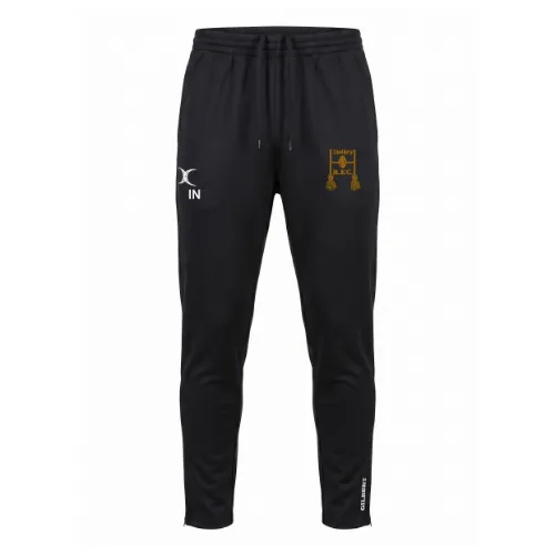gilbert-rugby-pantaloni-quest-v2-training-senior-tadley-rfc-nero image 1