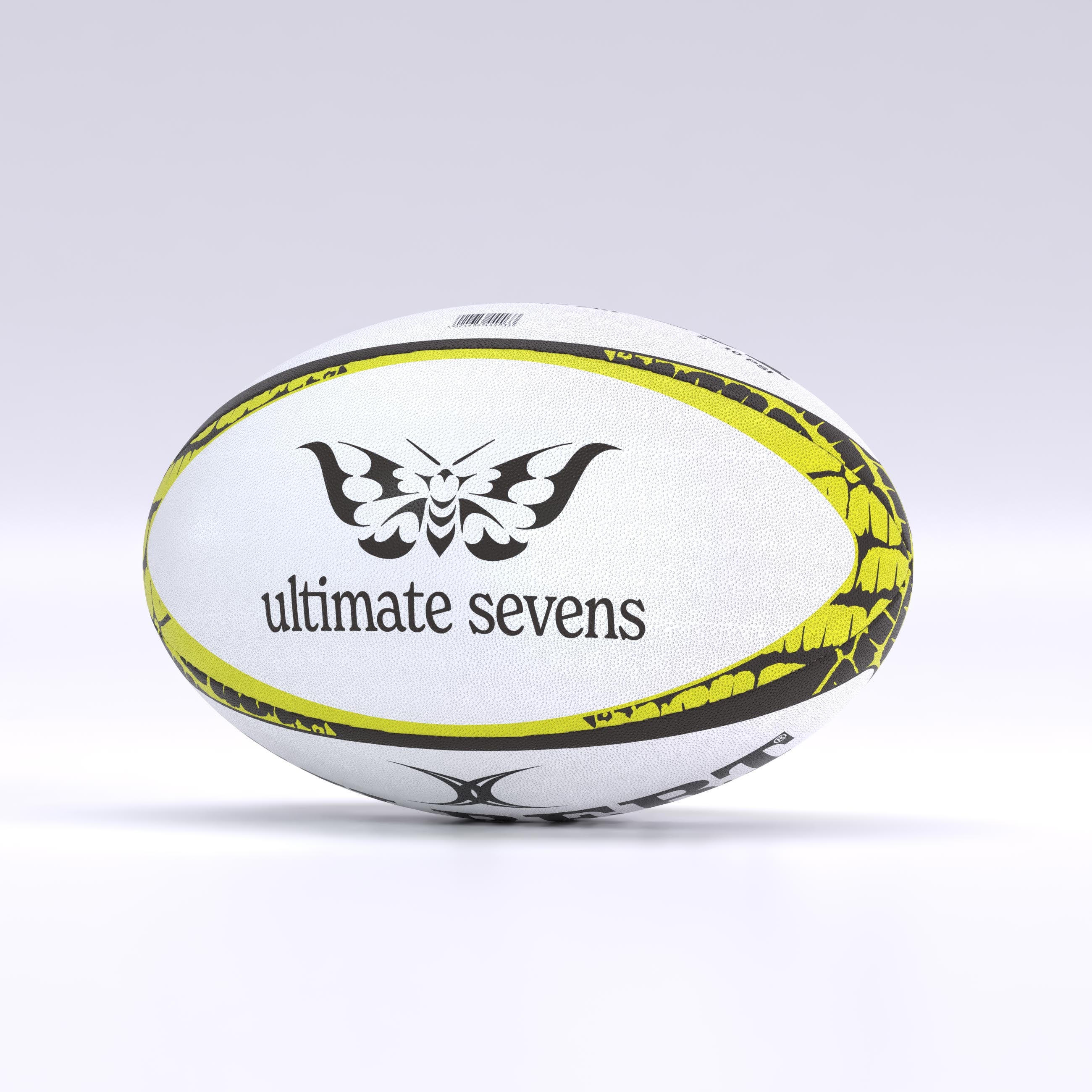 gilbert-rugby-ultimate-7-s-pallone-rugby-replica-misura-5 image 3