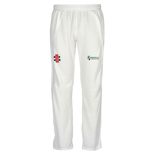 gray-nicolls-hatfield-town-cc-velocity-iii-pantaloni-cricket-senior-avorio image 1