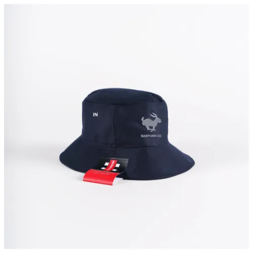 gray-nicolls-cappello-bucket-senior-barford-cc-blu-navy-scuro image 1