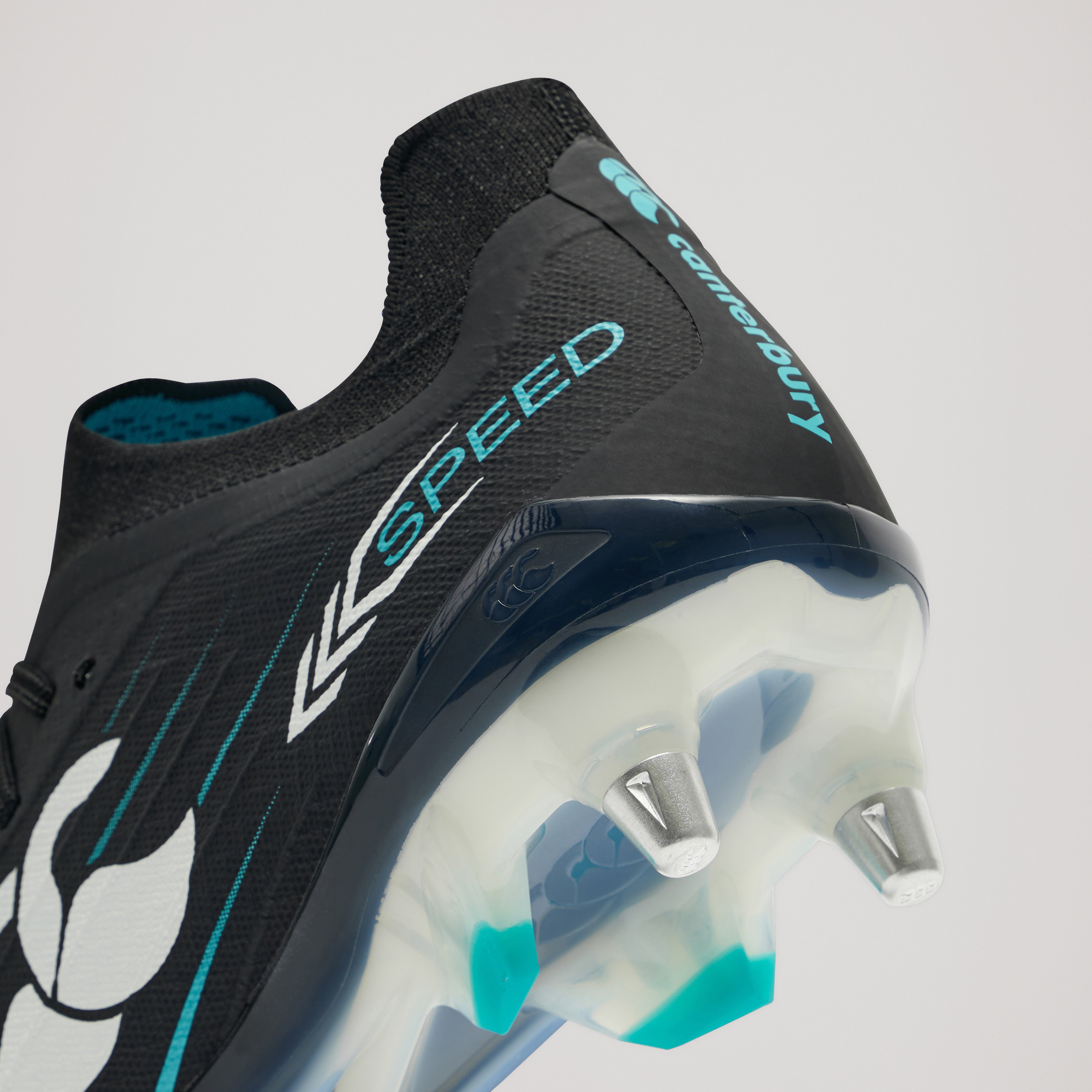 canterbury-speed-falcon-2-0-elite-sg-scarpe-rugby-unisex-nero image 5