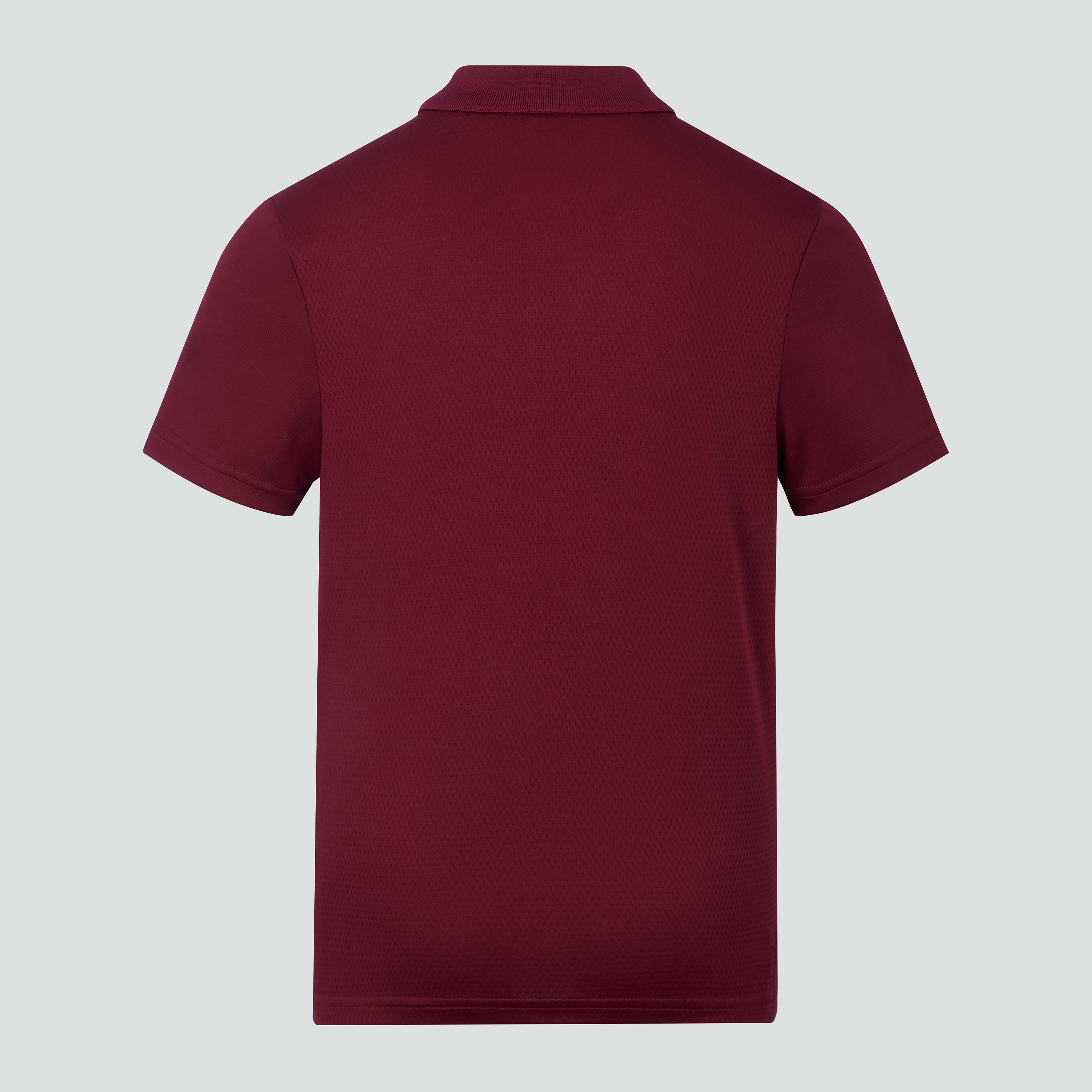 canterbury-club-dry-polo-junior-unisex-bordeaux image 6