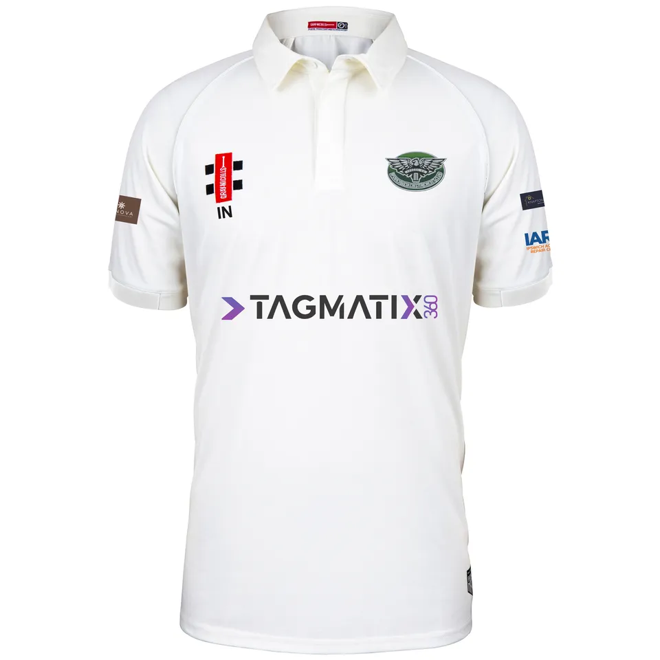 gray-nicolls-matrix-v2-maglia-s-s-senior-ipscol-cc-ivory image 1