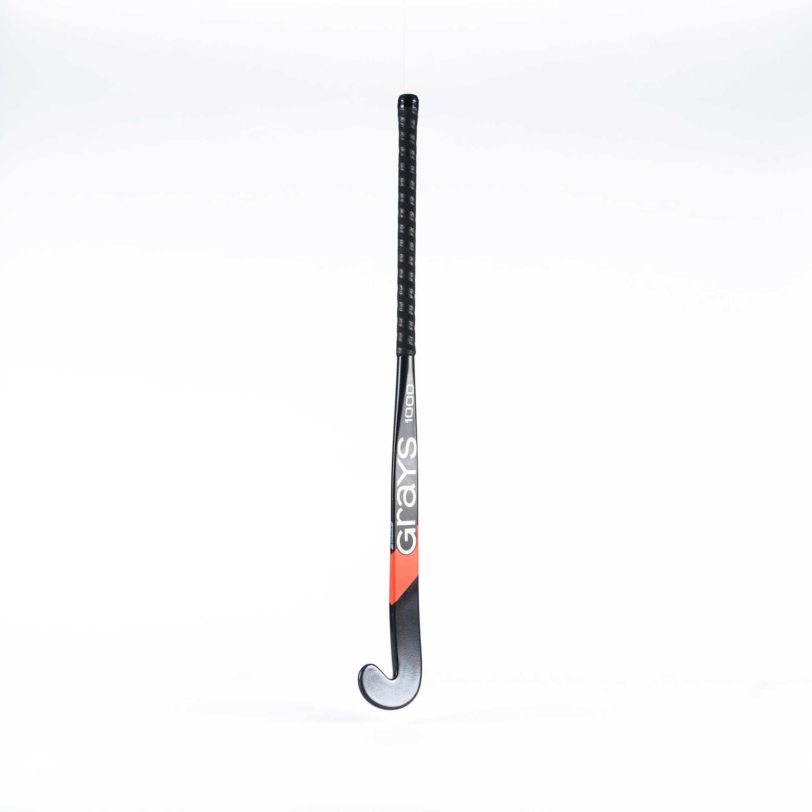 grays-ac1000-dynabow-s-bastone-hockey-composito-nero-argento image 7