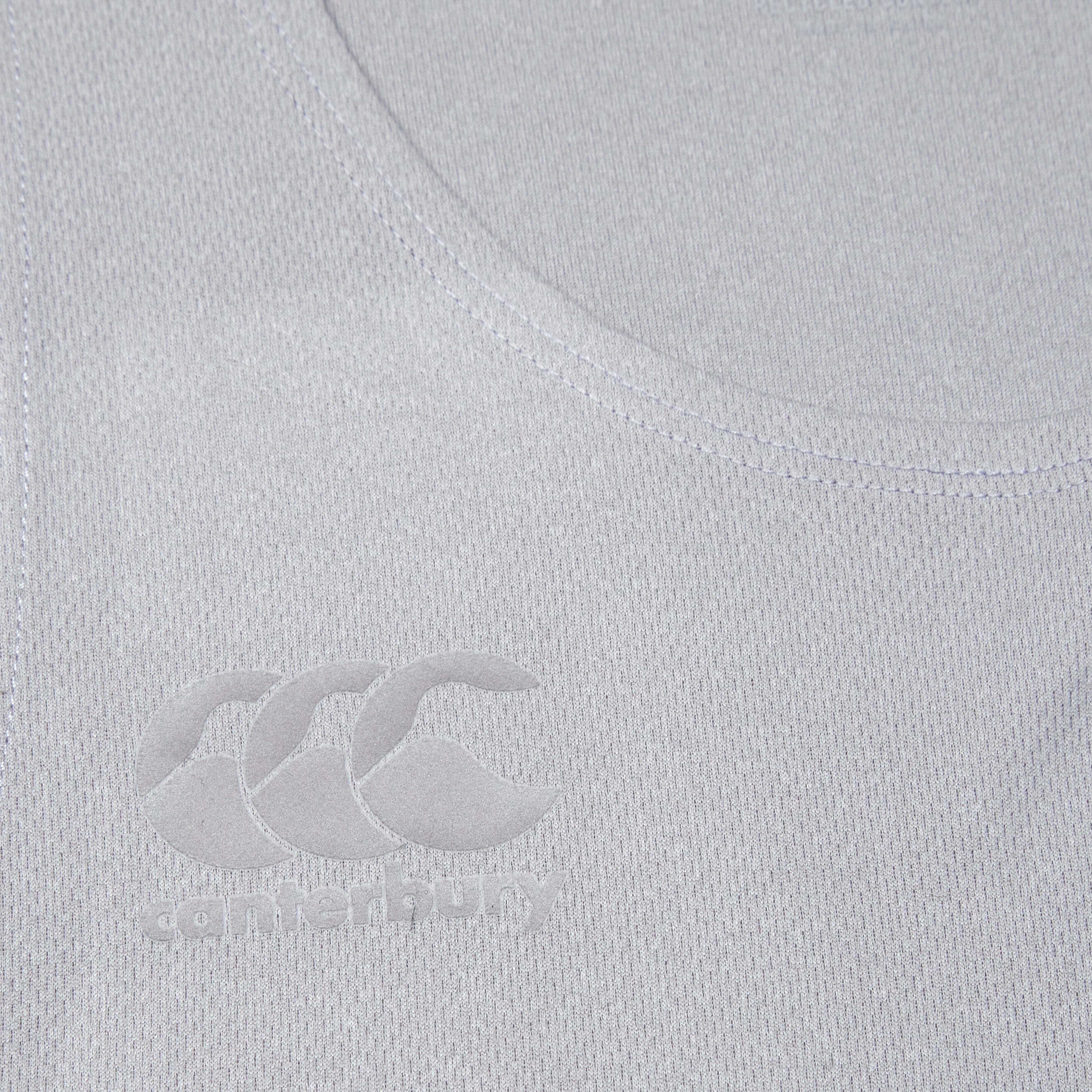 canterbury-superlight-singlet-canotta-training-uomo-grey image 3