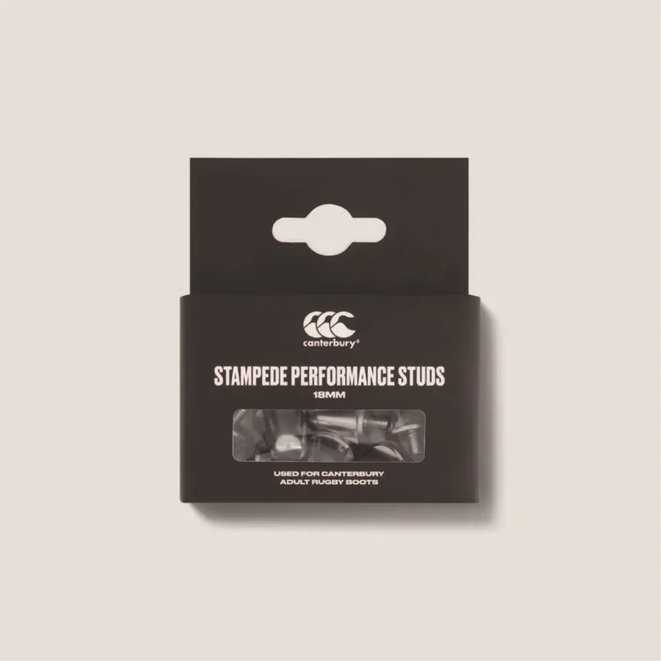 canterbury-ccc-stampede-performance-stud-pack-adulto-tacchetti-a-vite-soft-groun image 1