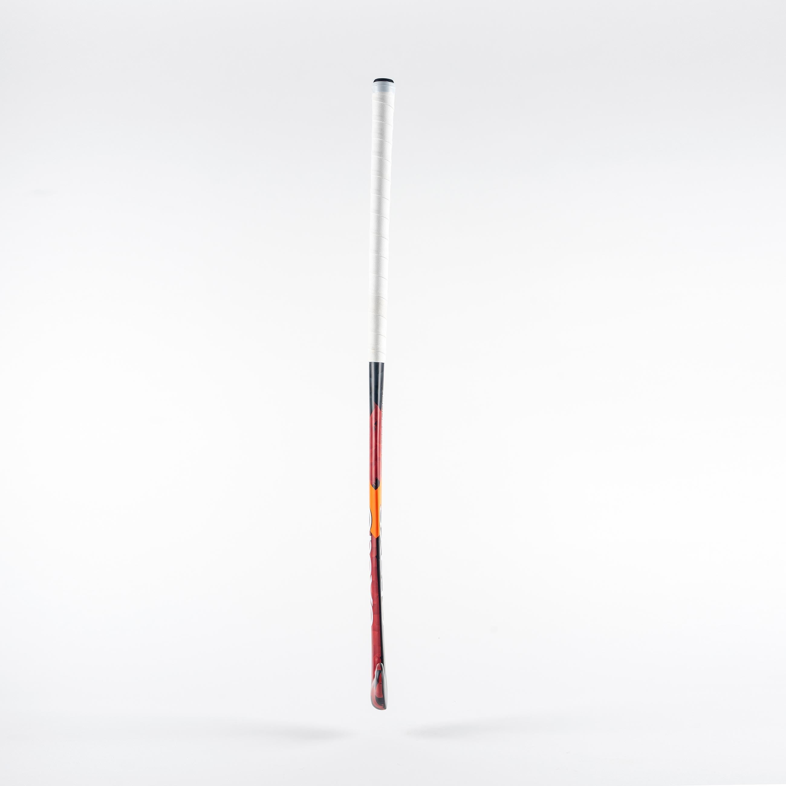 grays-aftershock-ultrabow-mazza-hockey-junior-legno-rosso-nero image 2