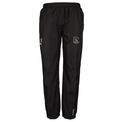 gilbert-rugby-berkshire-referees-photon-pantaloni-donna-nero image 1
