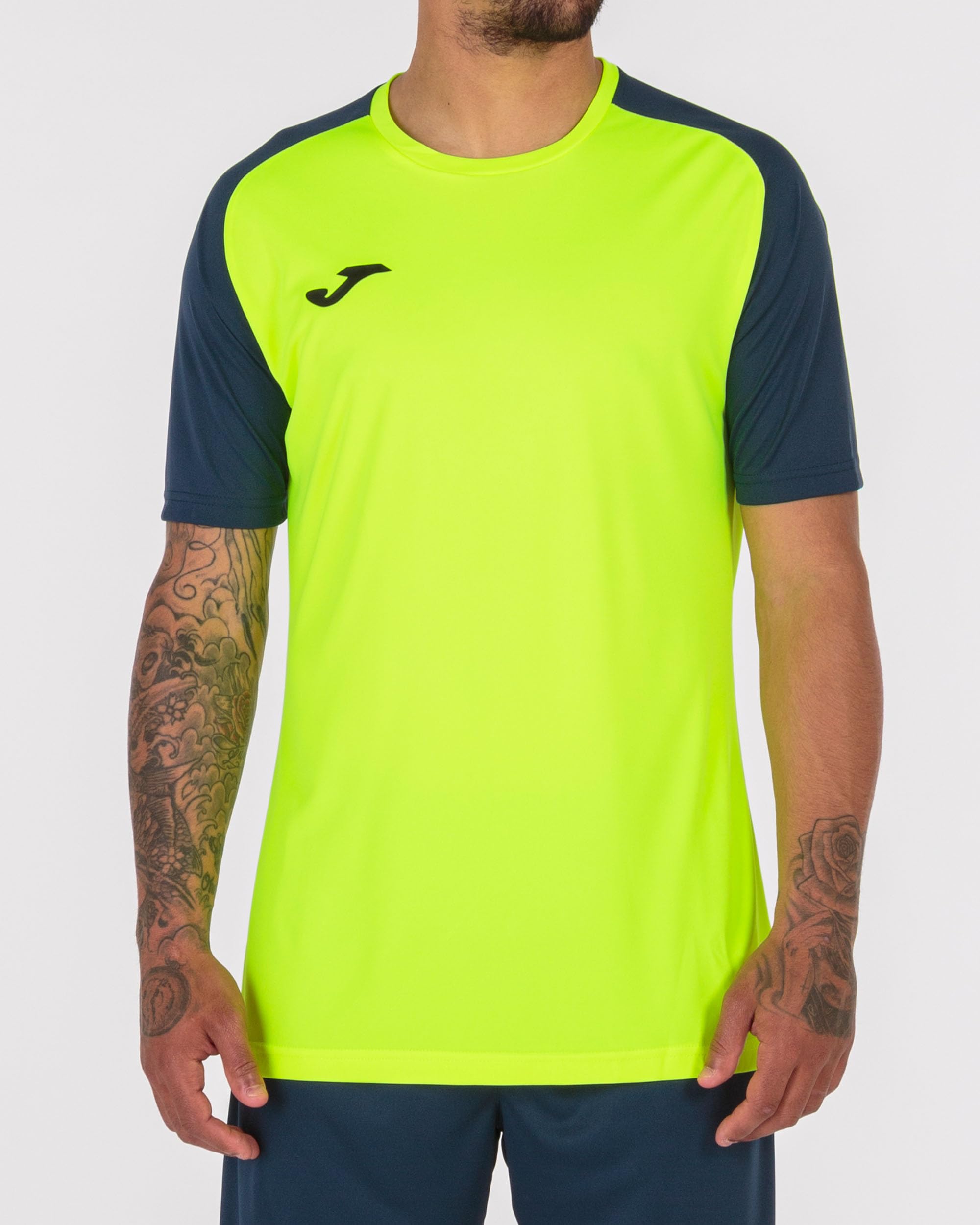 joma-academy-iv-maglietta-a-maniche-corte-uomo image 4