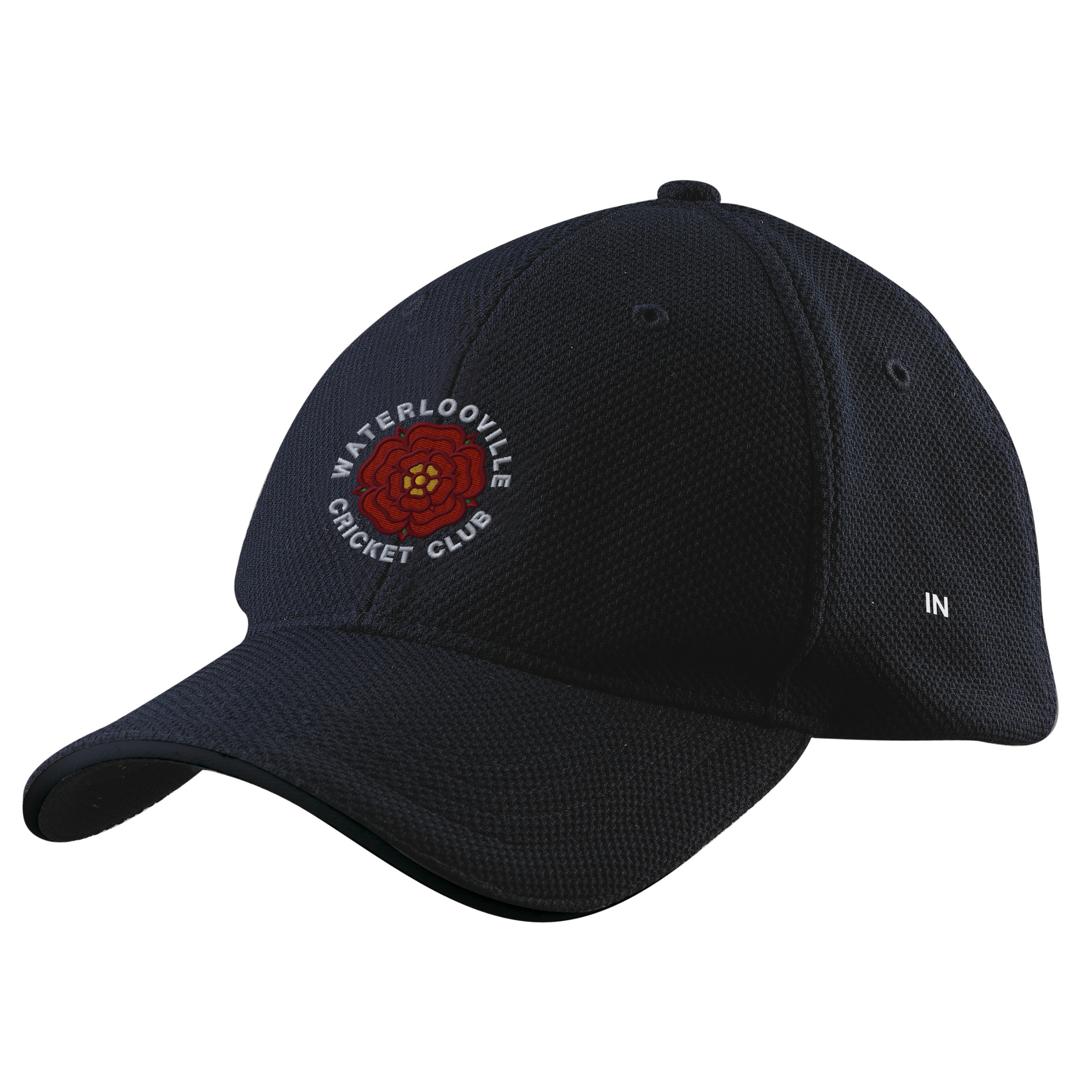 gray-nicolls-gts-cappellino-cricket-waterlooville-blu-navy-adulto image 1