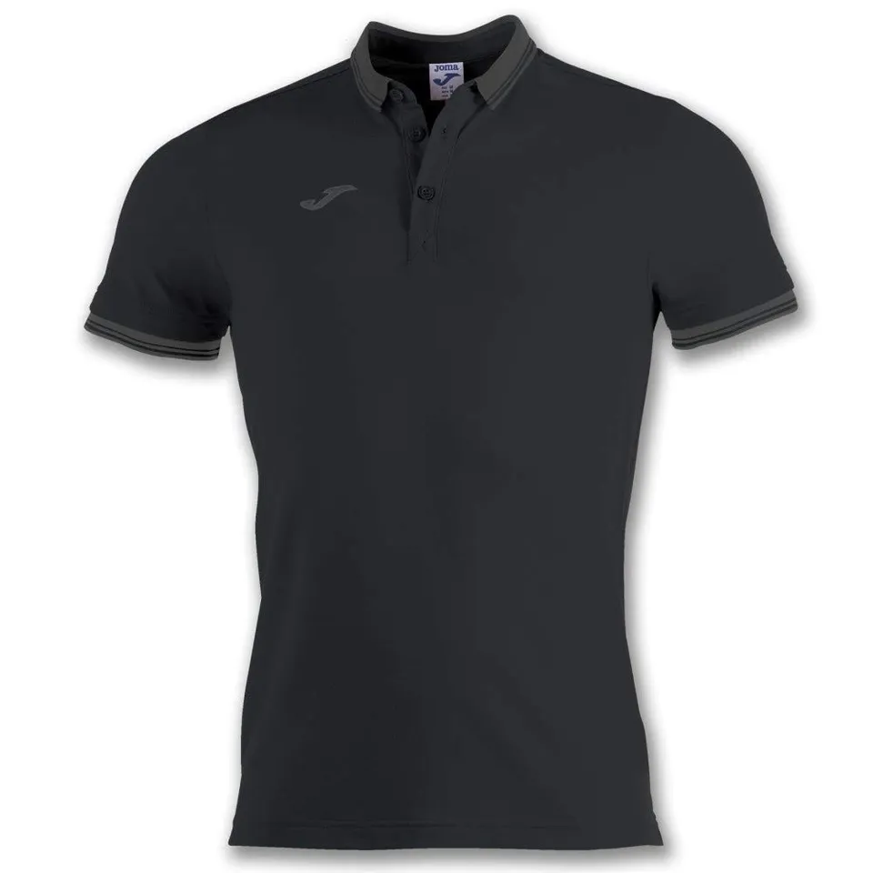 joma-bali-ii-polo-sportiva-uomo-taglie-6xs-3xl image 1
