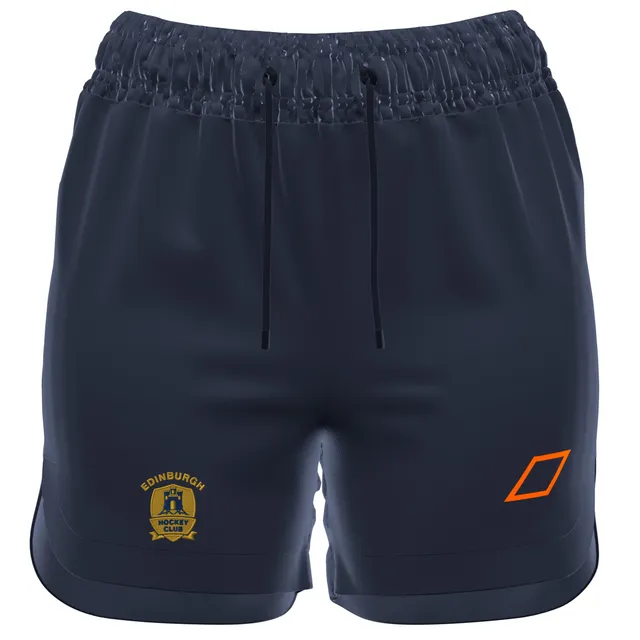 grays-edinburgh-hc-donna-pantaloncini-gts-blu-navy-scuro-performance image 1