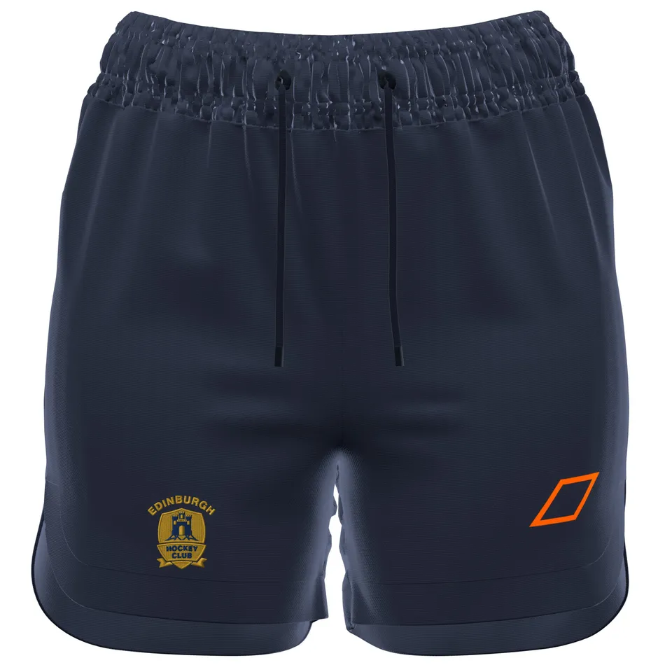grays-edinburgh-hc-donna-pantaloncini-gts-blu-navy-scuro-performance image 1
