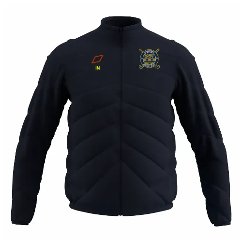 grays-maidstone-hockey-club-senior-gts-giacca-full-zip-blu-navy-scuro image 1