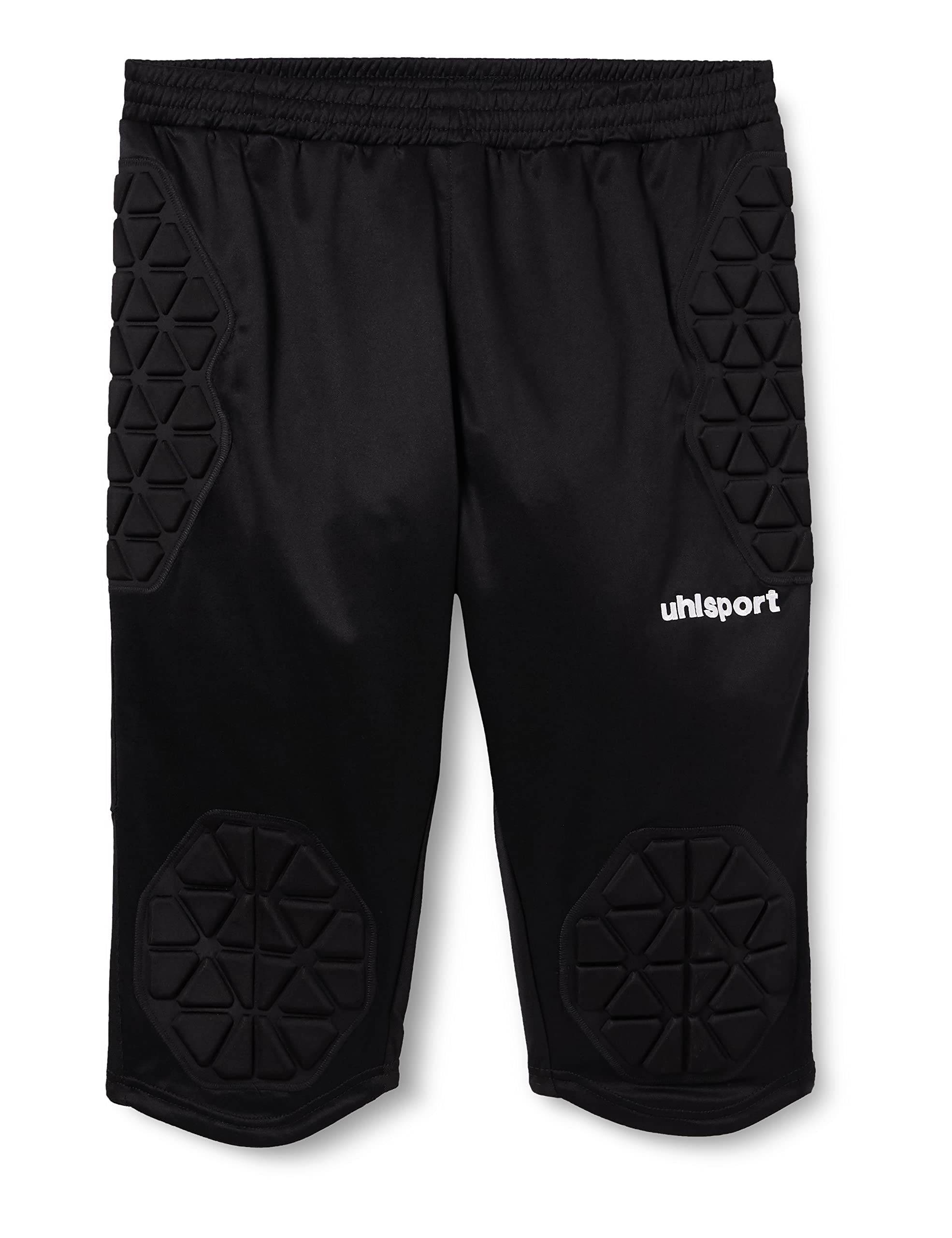 uhlsport-standard-anatomic-goalkeeper-longshorts-pantaloni-portiere-bambini-e-ra image 4