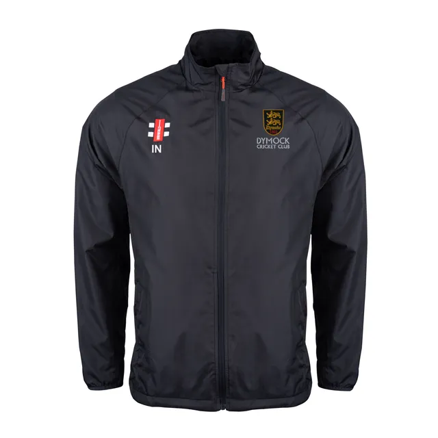 gray-nicolls-dymock-cc-velocity-giacca-antipioggia-junior-nero image 1