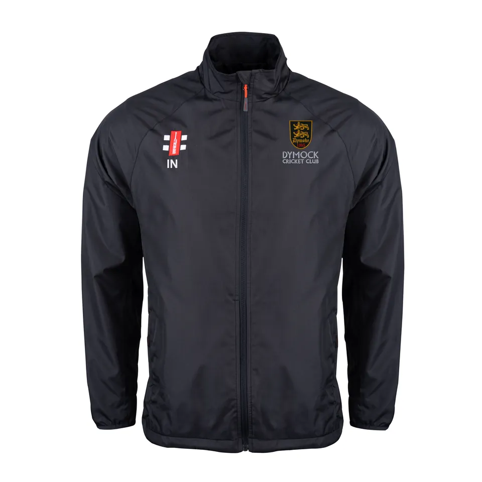 gray-nicolls-dymock-cc-velocity-giacca-antipioggia-junior-nero image 1