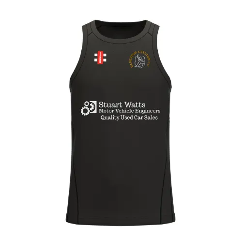gray-nicolls-atom-canotta-training-senior-barkston-and-syston-cc-nera image 1