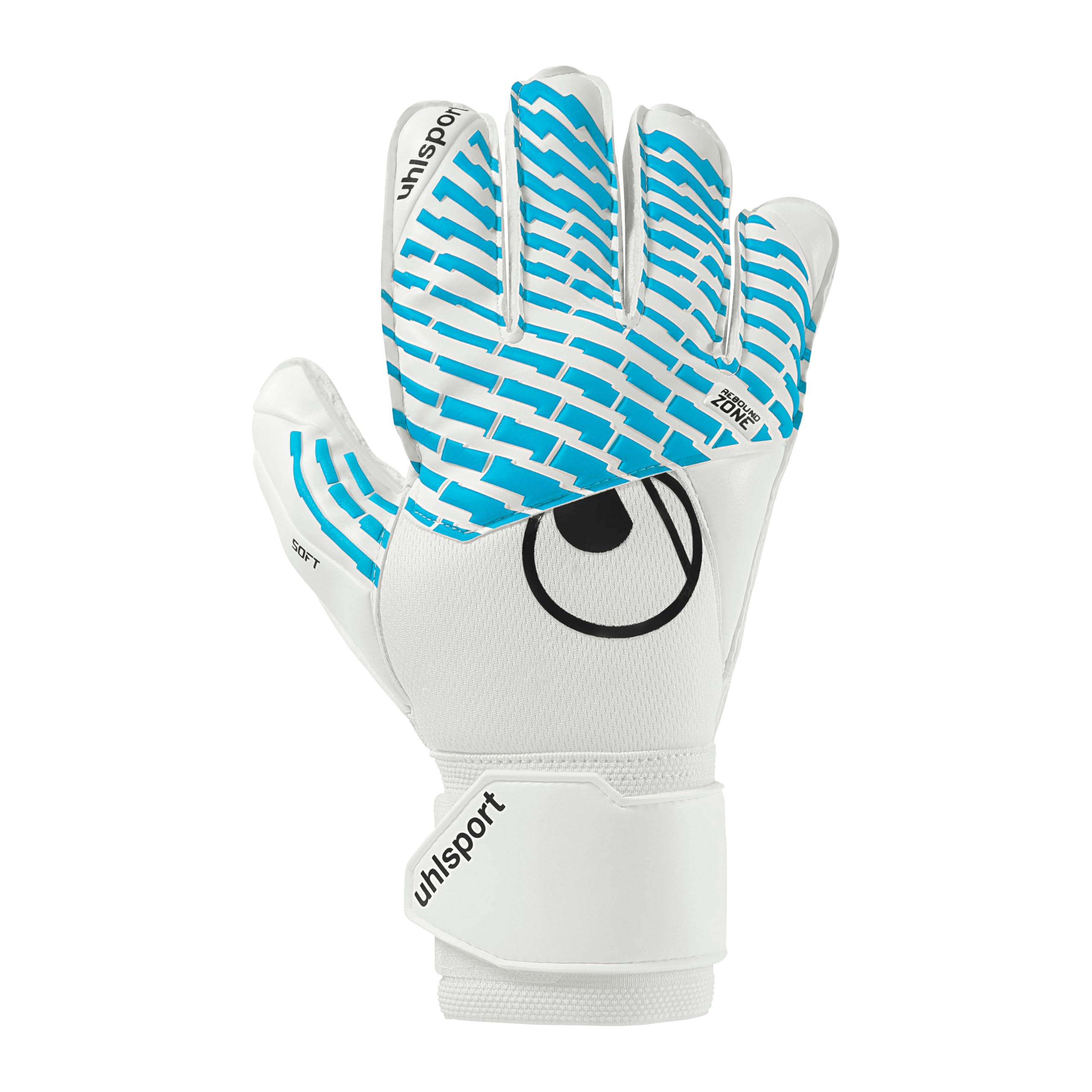 uhlsport-cybertec-soft-pro-guanti-da-portiere-calcio image 1